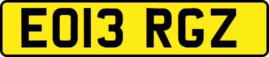 EO13RGZ