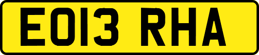 EO13RHA