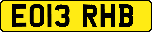 EO13RHB