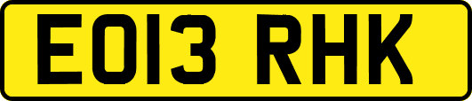 EO13RHK