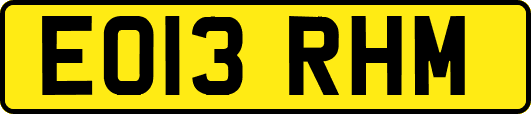 EO13RHM