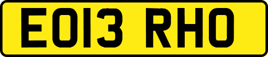 EO13RHO