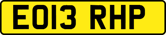 EO13RHP