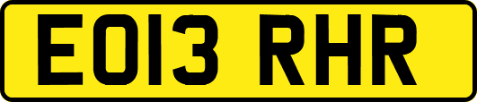 EO13RHR