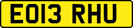 EO13RHU