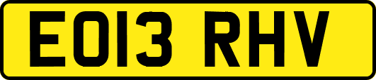 EO13RHV