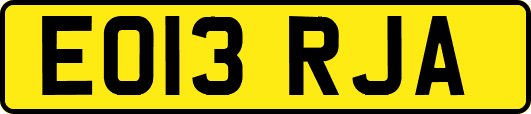 EO13RJA