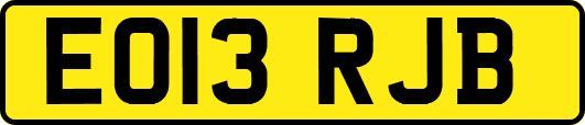 EO13RJB