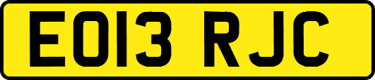 EO13RJC