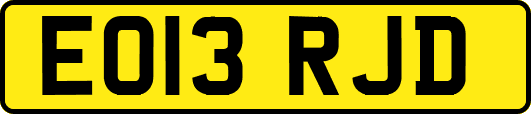EO13RJD