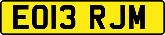 EO13RJM