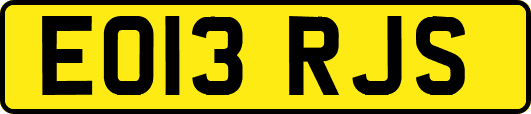 EO13RJS