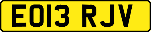 EO13RJV