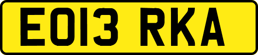 EO13RKA