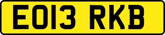 EO13RKB