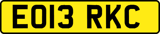 EO13RKC