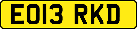 EO13RKD