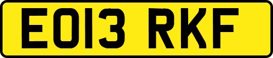 EO13RKF
