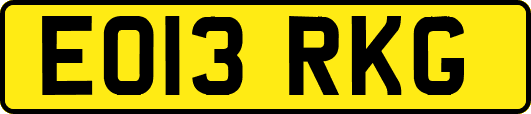 EO13RKG