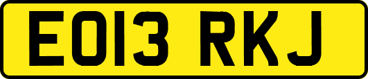 EO13RKJ