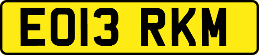 EO13RKM