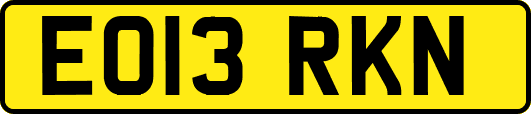 EO13RKN