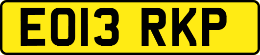 EO13RKP