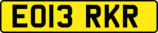 EO13RKR