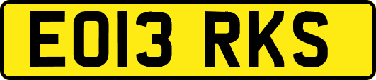 EO13RKS