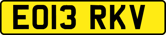 EO13RKV