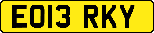 EO13RKY