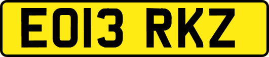 EO13RKZ