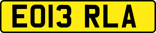EO13RLA