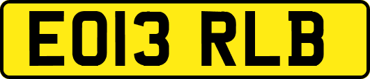 EO13RLB