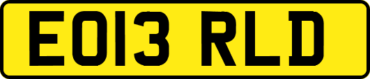 EO13RLD