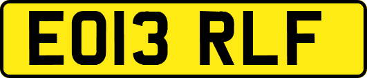 EO13RLF