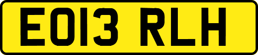 EO13RLH