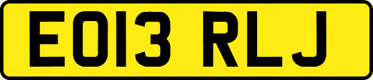 EO13RLJ