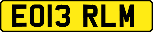 EO13RLM