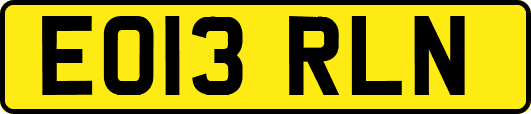 EO13RLN