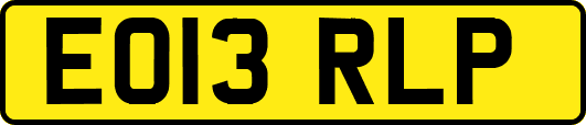 EO13RLP