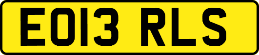 EO13RLS