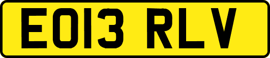 EO13RLV