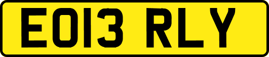 EO13RLY
