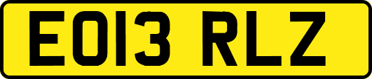 EO13RLZ