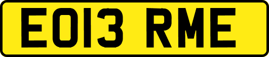 EO13RME