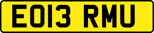 EO13RMU