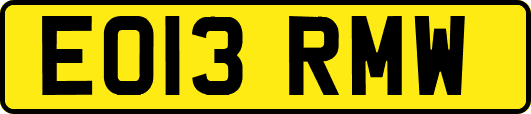 EO13RMW