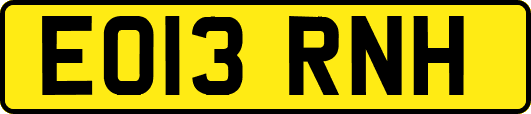 EO13RNH