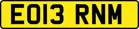 EO13RNM